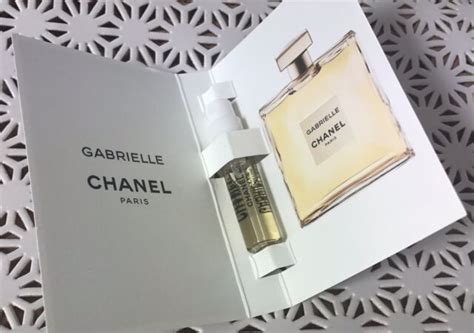 gabrielle chanel fotos|Chanel gabrielle travel size.